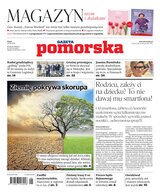 Gazeta Pomorska Toruń 120/2024