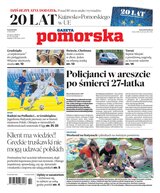 Gazeta Pomorska Toruń 122/2024