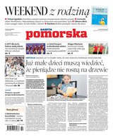 Gazeta Pomorska Toruń 126/2024