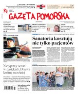 Gazeta Pomorska Toruń 130/2024