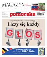 Gazeta Pomorska Toruń 131/2024