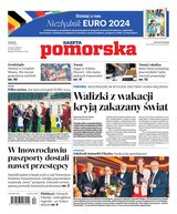 Gazeta Pomorska Toruń 136/2024