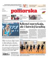 Gazeta Pomorska Toruń 14/2024