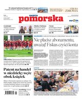 Gazeta Pomorska Toruń 141/2024