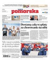 Gazeta Pomorska Toruń 142/2024
