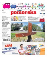 Gazeta Pomorska Toruń 143/2024