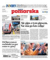Gazeta Pomorska Toruń 145/2024