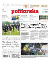 Gazeta Pomorska Toruń 152/2024