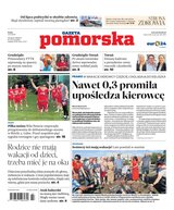 Gazeta Pomorska Toruń 153/2024