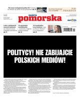 Gazeta Pomorska Toruń 154/2024