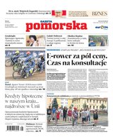 Gazeta Pomorska Toruń 158/2024