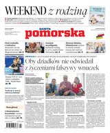 Gazeta Pomorska Toruń 16/2024