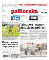 Gazeta Pomorska Toruń 160/2024