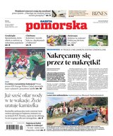 Gazeta Pomorska Toruń 164/2024