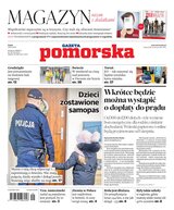 Gazeta Pomorska Toruń 167/2024