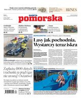 Gazeta Pomorska Toruń 170/2024