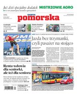 Gazeta Pomorska Toruń 172/2024