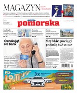 Gazeta Pomorska Toruń 173/2024