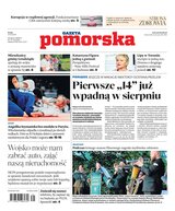 Gazeta Pomorska Toruń 177/2024