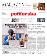 Gazeta Pomorska Toruń 179/2024