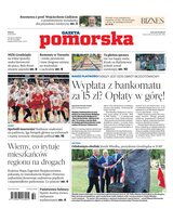 Gazeta Pomorska Toruń 182/2024