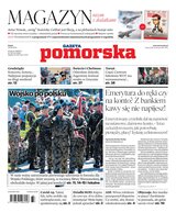 Gazeta Pomorska Toruń 190/2024