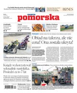 Gazeta Pomorska Toruń 193/2024