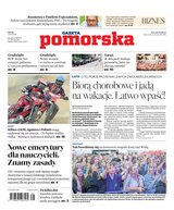 Gazeta Pomorska Toruń 199/2024