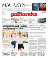 Gazeta Pomorska Toruń 202/2024