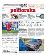 Gazeta Pomorska Toruń 207/2024