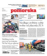 Gazeta Pomorska Toruń 211/2024