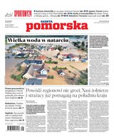 Gazeta Pomorska Toruń 216/2024