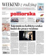 Gazeta Pomorska Toruń 22/2024