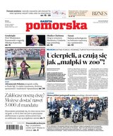 Gazeta Pomorska Toruń 223/2024