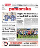 Gazeta Pomorska Toruń 228/2024
