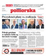 Gazeta Pomorska Toruń 234/2024