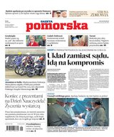 Gazeta Pomorska Toruń 236/2024