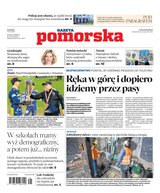 Gazeta Pomorska Toruń 237/2024