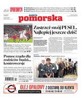 Gazeta Pomorska Toruń 240/2024