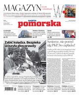 Gazeta Pomorska Toruń 244/2024