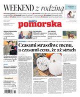 Gazeta Pomorska Toruń 245/2024