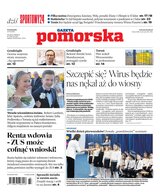 Gazeta Pomorska Toruń 246/2024