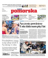 Gazeta Pomorska Toruń 247/2024