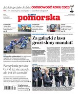 Gazeta Pomorska Toruń 254/2024