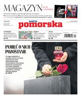 Gazeta Pomorska Toruń 255/2024