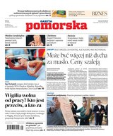 Gazeta Pomorska Toruń 258/2024