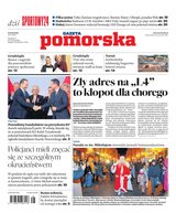 Gazeta Pomorska Toruń 274/2024