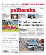 Gazeta Pomorska Toruń 276/2024