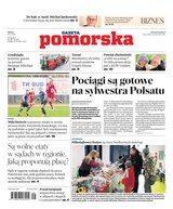 Gazeta Pomorska Toruń 281/2024