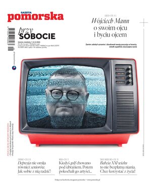 Gazeta Pomorska Toruń 285/2024